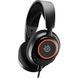 Ігрова гарнітура SteelSeries Arctis Nova 3 RGB Black MultiPlatform (61631) [401924], фото 1
