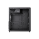 Корпус для комп'ютера ATX W/O PSU GAMEMAX (F46 BK) [503817], фото 9