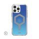 Чохол UAG для iPhone 16 Pro Max, Plyo Magsafe LE, Blue Ombre (114481115E5E) [108340], фото 8
