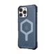 Чохол-накладка Urban Armor Gear Magsafe для Apple iPhone 16 Pro Max Essential Armor Cloud Blue (114449114151) [616743], фото 6
