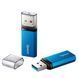 Флеш-накопичувач USB3.2 64GB Apacer AH25C Ocean Blue (AP64GAH25CU-1) [607293], фото 4
