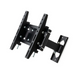 Кріплення для візуальних систем CHARMOUNT (TV02T-R2 Black) [302270], фото 2