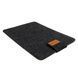 Чохол для ноутбука Grand-X 14" Dark Grey (SF-14) [615650], фото 1