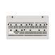 Блок живлення ATX3.1 1000W LEADEX VII XG SERIES (SF-1000F14XG) WHT SUPER FLOWER (SF-1000F14XG WHITE) [503111], фото 4