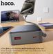 Зовнішній акумулятор HOCO J170A Starlight 22.5W+PD20W fully compatible power bank with cable(20000mAh) Metal Gray (6942007672702) [806665], фото 7