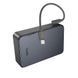 Зовнішній акумулятор HOCO J170A Starlight 22.5W+PD20W fully compatible power bank with cable(20000mAh) Metal Gray (6942007672702) [806665], фото 3