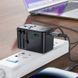 Зарядний пристрій 5xUSB 75W (3xUSB-C+2xUSB-A) Gan Z1 Travel Fast Charger Acefast (6974316282495) [402153], фото 10