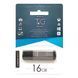 Флеш-накопичувач USB 16GB T&G 121 Vega Series Grey (TG121-16GBGY) [611362], фото 2