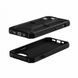 Чохол-накладка Urban Armor Gear Monarch для Apple iPhone 14 Black (114032114040) [601668], фото 5