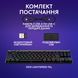 Клавiатура бездротова Logitech G515 Lightspeed TKL Wireless Black (920-014075) [619179], фото 8