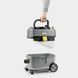 Пилосос професійний Karcher T 10/1 585Вт 185мБар контейнер 10л 6.6кг (1.527-300.0) [113635], фото 4
