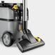 Пилосос професійний Karcher T 10/1 585Вт 185мБар контейнер 10л 6.6кг (1.527-300.0) [113635], фото 7