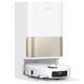 Робот-пилосос Dreame Bot L40s Pro Ultra White (RLL74CE-Wh) [612962], фото 6