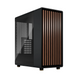 Корпус для ПК FRACTAL DESIGN North Charcoal Black TG Dark (FD-C-NOR1C-02) [303869], фото 1