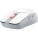 Миша бездротова Asus ROG Strix Impact III White (90MP03D0-BMUA10) [618004], фото 3