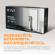 Кріплення для візуальних систем KIVI (Motion TV Stand) [302344], фото 10
