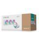 Система водяного охолодження DeepCool LP360 ARGB White (R-LP360-WHMSMC-G-1) [611505], фото 3