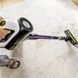 Пилосос Karcher безпровідний VCS 3 Nano Complete, конт пил -0.6л, автон. робота до 50хв, білий (1.198-930.0) [114222], фото 4