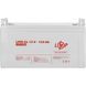 Акумуляторна батарея LogicPower 12V 120AH (LPM-GL 12 - 120 AH) GEL (LP3870) [618756], фото 2