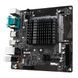 Матиринська плата GIGABYTE N4120I H Intel Celeron 2.6 GHz 2xDDR4 M.2 HDMI D-Sub mITX (N4120I_H) [109227], фото 3