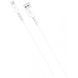 Кабель SkyDolphin S07V TPE High Elastic Line USB - micro USB (M/M), 1 м, White (SDUSB-000597) [604206], фото 1