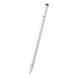 Стилус Baseus Smooth Writing III 3-in-1 Passive Stylus Non-magnetic Version Moon White (P80080804213-00) [806515], фото 5