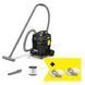 Пилосос професійний Karcher Go!Further NT 22/1 Ap L Re!Plast 1300Вт 249мБар контейнер 22л вологе/сухе прибирання 5.7кг (1.378-627.0) [114190], фото 2