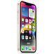 Чохол-накладка Apple Clear Case with MagSafe для Apple iPhone 14 Transparent (MPU13) [602593], фото 3
