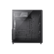Корпус для комп'ютера ATX W/O PSU GAMEMAX (F46 BK) [503817], фото 8