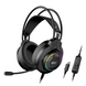 Гарнітура Genius HS-GX580U Black (31710028400) [203129], фото 3