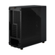 Корпус для ПК FRACTAL DESIGN North Charcoal Black TG Dark (FD-C-NOR1C-02) [303869], фото 4