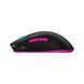 Миша бездротова Hator Quasar 2 Ultra 4K Wireless Black/Pink (HTM570BP) [616826], фото 4