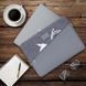 Чехол для ноутбука Rivacase 7903 13.3" Grey (7903 (Grey)) [605728], фото 8