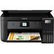 Багатофункційний пристрій А4 Epson EcoTank з L4360 Wi-Fi (C11CL41411) [616987], фото 1