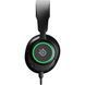 Ігрова гарнітура SteelSeries Arctis Nova 3 RGB Black MultiPlatform (61631) [401924], фото 2
