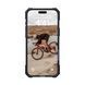 Чохол-накладка Urban Armor Gear Magsafe для Apple iPhone 16 Pro Max Essential Armor Cloud Blue (114449114151) [616743], фото 7