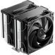 Кулер процесорний DeepCool AG620 G2 (R-AG620-BKNPMG2-G) [619032], фото 1