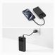 Універсальна мобільна батарея Anker PowerCore 20000mAh 30W Black (A1384G11) [618244], фото 4