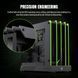 Корпус для комп'ютера ATX W/O PSU BLADE CONCEPT GAMEMAX (9101-0000R0195) [503640], фото 9