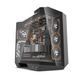 Корпус для комп'ютера DARK FLASH ATX без блока живлення DY470 чорний (DY470 BLACK) [503230], фото 2