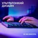 Клавiатура бездротова Logitech G515 Lightspeed TKL Wireless Black (920-014075) [619179], фото 4