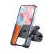 Вело/Мото тримач для телефона WIWU Wi-ZC002 Journey Series Bicycle Holder Black (6976975614839) [806562], фото 3