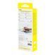 Стилус Baseus Smooth Writing III 3-in-1 Passive Stylus Non-magnetic Version Moon White (P80080804213-00) [806515], фото 3