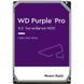 Накопичувач HDD SATA 10.0TB WD Purple Pro 7200rpm 256MB (WD101PURP) [614298], фото 1