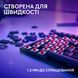 Клавiатура бездротова Logitech G515 Lightspeed TKL Wireless Black (920-014075) [619179], фото 3