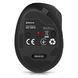 Миша бездротова REAL-EL RM-490W Black (EL123200058) [615562], фото 2