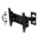 Кріплення для візуальних систем CHARMOUNT (TV02T-R2 Black) [302270], фото 8