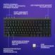 Клавiатура бездротова Logitech G515 Lightspeed TKL Wireless Black (920-014075) [619179], фото 7
