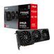 Вiдеокарта ASUS Radeon RX 9060 XT 8GB GDDR6 OC PRIME-RX9060XT-O8G (90YV0MI0-M0NA00) [102582], фото 12