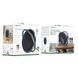 Портативна колонка ACEFAST K5 Max portable wireless speaker, 220W, IPX4, Black (6974316285670) [806367], фото 2